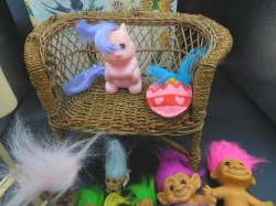 TROLL LOT 2022 A